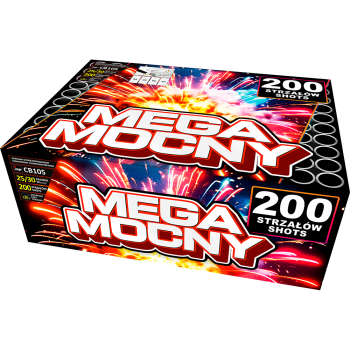 Mega Mocny