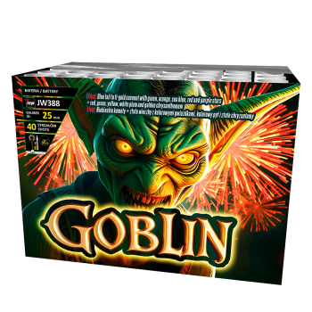 Goblin