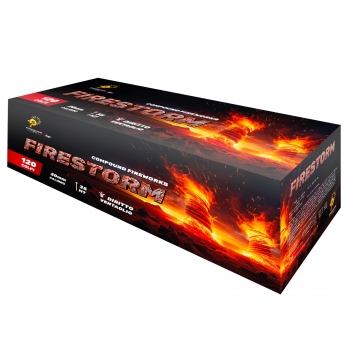 Firestorm