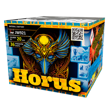 Horus