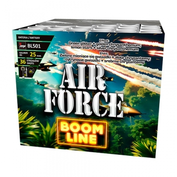 Air Force