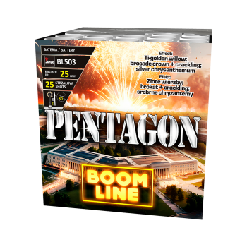 Pentagon