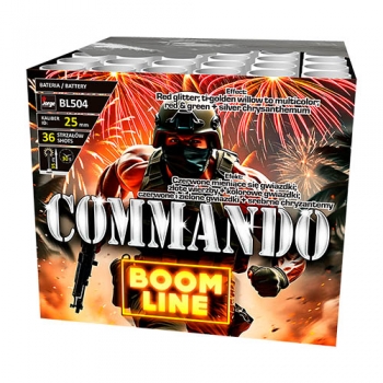 Commando