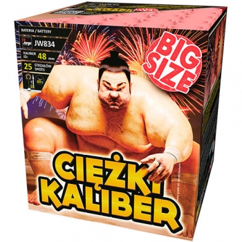 Ciężki Kaliber