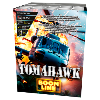Tomahawk