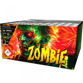 Zombie