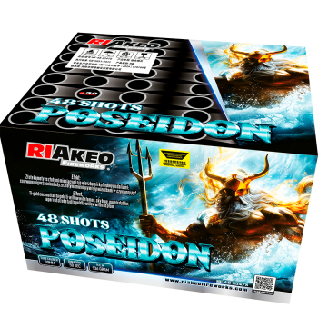 Poseidon