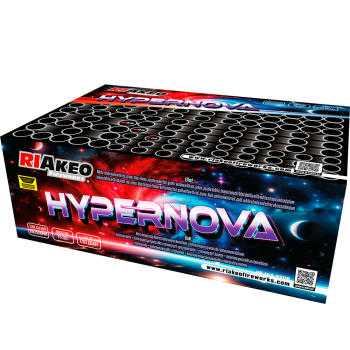 Hypernova