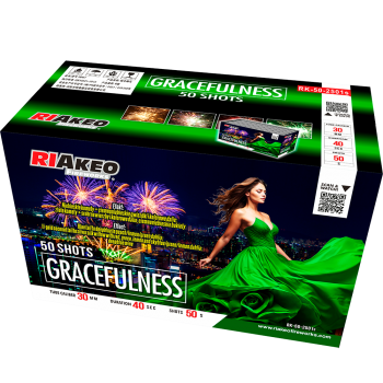 Gracefulness