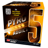 Pyro Addict 5