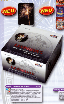 Leonidas