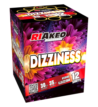 Dizziness