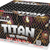 Titan (2 Verbünde)