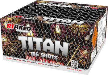 Titan (2 Verbünde)