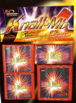 Knall-Mix