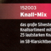 Knall-Mix Knall-Mix
