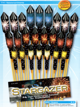 Stargazer