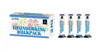 Thunderking Bulkpack (20er Set)