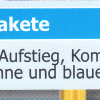 Tiger Rakete Tiger Rakete