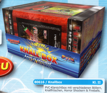 Knallbox