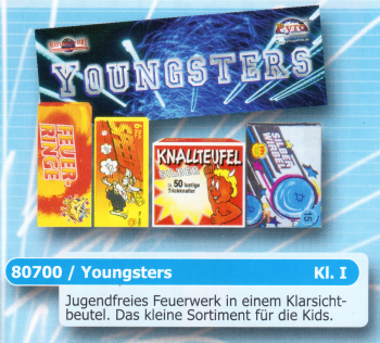 Youngsters