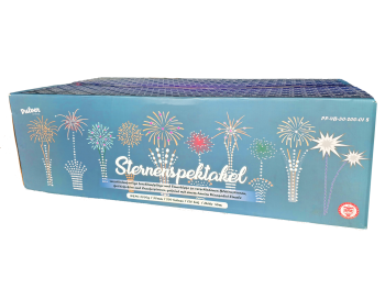 Sternenspektakel (3 Verbünde)