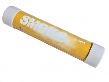 Smoke - Yellow