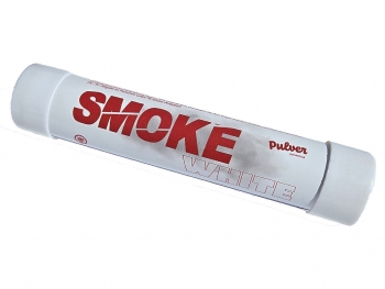 Smoke - White