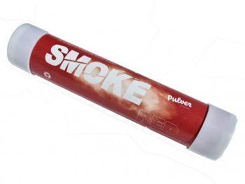 Smoke - Red
