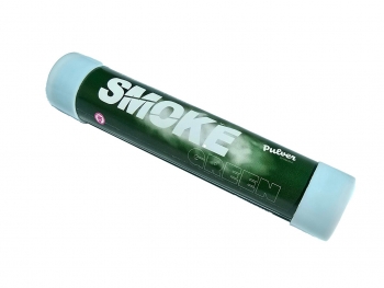 Smoke - Green