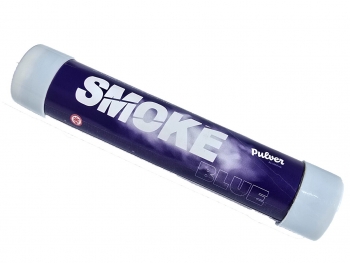 Smoke - Blue