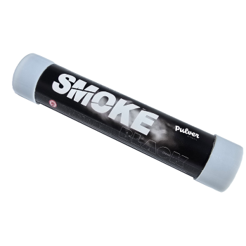 Smoke - Black