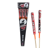 Howling Scream Wolf Rockets Howling Scream Wolf Rockets