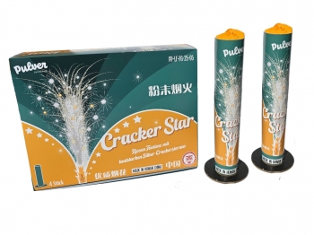 Cracker Star (4er Set)