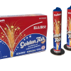 Golden Fish (4er Set) Golden Fish (4er Set)