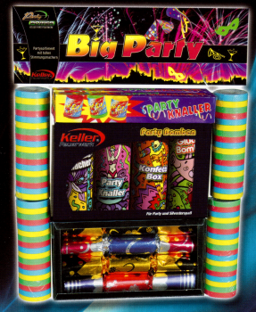 Big Party