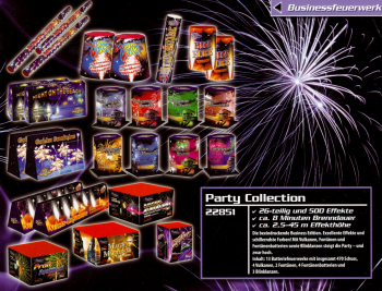 Party Collection