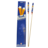Knallrakete mit Pfeifaufstieg (10er Set)