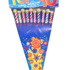 Top 10 Kugel Raketen 40 mm und 32 mm