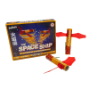 Flying Space Ship (2er Set)