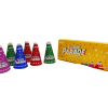 Vulkan Parade (6er Sortiment)