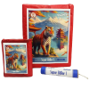 Super Böller I (4er Set) - special Limited Edition Tiger Design
