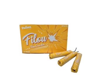 Filou - Fire Cracker (20er Set)