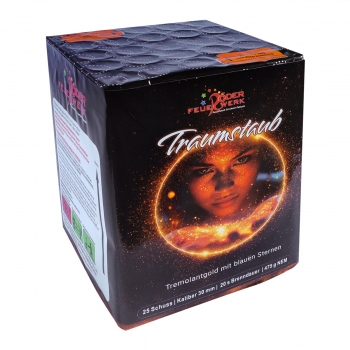 Traumstaub