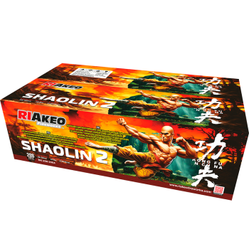 Shaolin 2