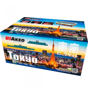 Tokyo