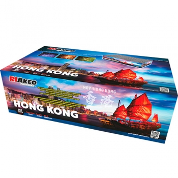 Hong Kong