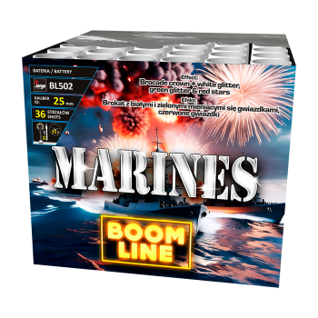 Marines