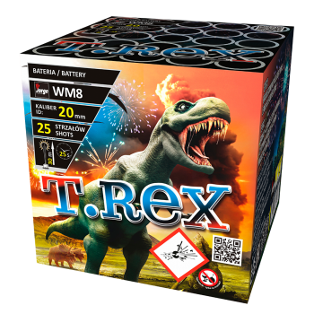 T.Rex