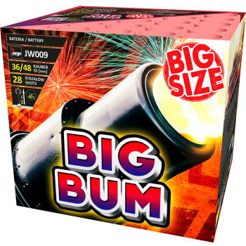 BIG BUM